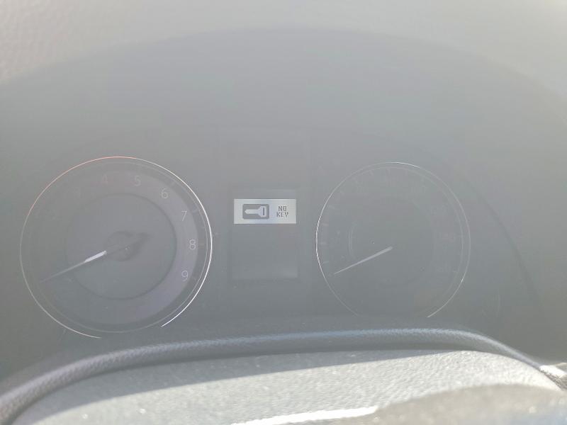 Aukcja sprzedaży 2013 Infiniti G37 Coupe, vin: JN1CV6EL2DM983091, numer aukcji: 55510826