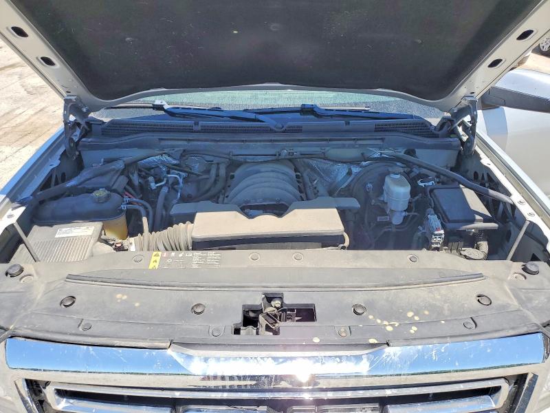 2018 Gmc Sierra მანქანა იყიდება აუქციონზე, vin: 1GTV2MEC5JZ331017, აუქციონის ნომერი: 55827736