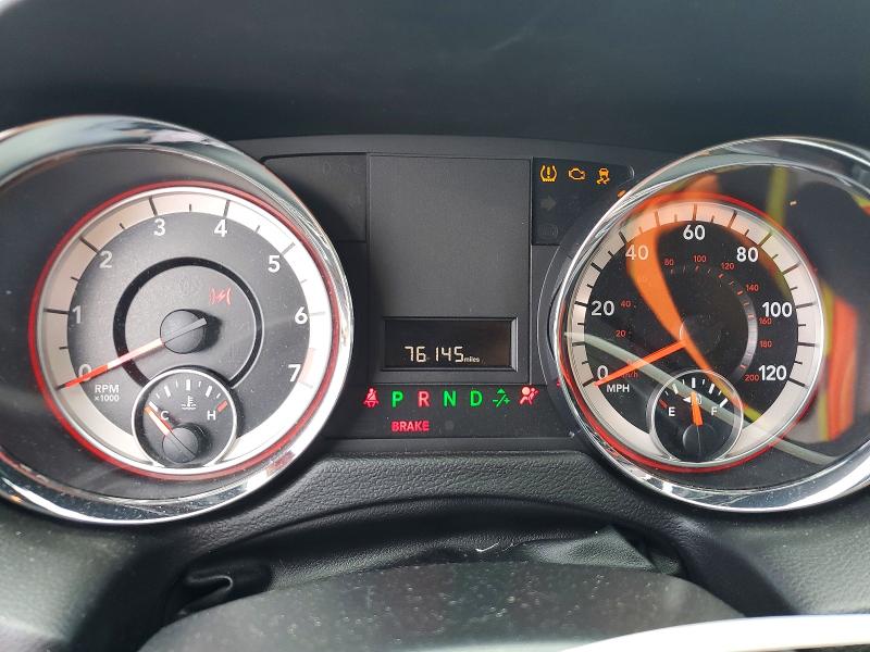 57969856 :رقم المزاد ، 2C4RDGCG7JR249710 vin ، 2018 Dodge Grand Caravan مزاد بيع