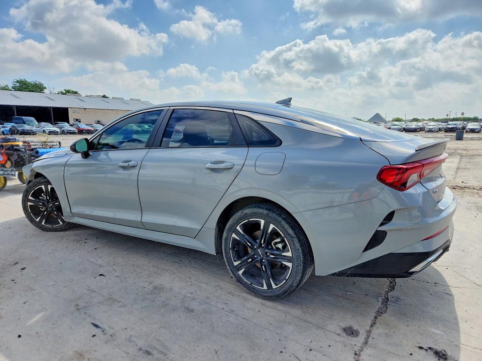 Aukcja sprzedaży 2022 Kia K5, vin: 5XXG64J24NG094393, numer aukcji: 58292006