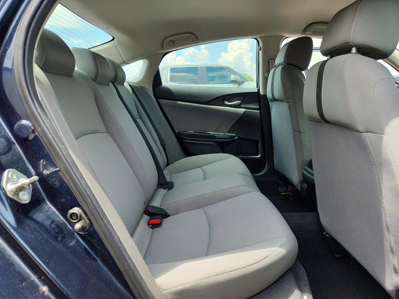 Продажа на аукционе авто 2018 Honda Civic, vin: 19XFC2F54JE005808, номер лота: 85968535