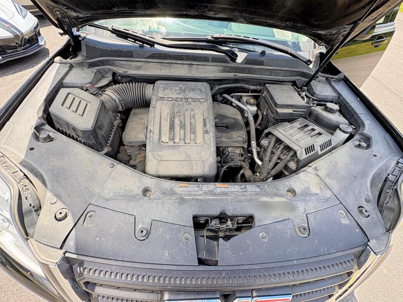 2016 Gmc Terrain მანქანა იყიდება აუქციონზე, vin: 2GKFLSEK4G6249219, აუქციონის ნომერი: 58112246
