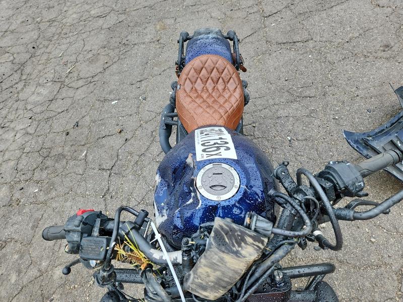 Aukcja sprzedaży 2025 Honda Cmx1100, vin: JH2SC8710SK001077, numer aukcji: 58241136