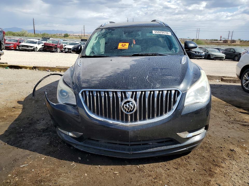 Продажа на аукционе авто 2014 Buick Enclave, vin: 5GAKVCKD4EJ352030, номер лота: 55929416