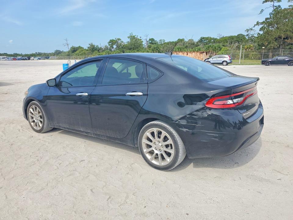 Aukcja sprzedaży 2015 Dodge Dart, vin: 1C3CDFCBXFD174472, numer aukcji: 58408056