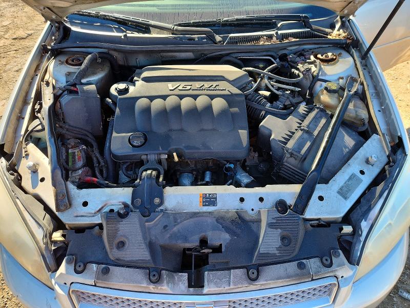 2012 Chevrolet Impala მანქანა იყიდება აუქციონზე, vin: 2G1WG5E34C1124182, აუქციონის ნომერი: 57889726