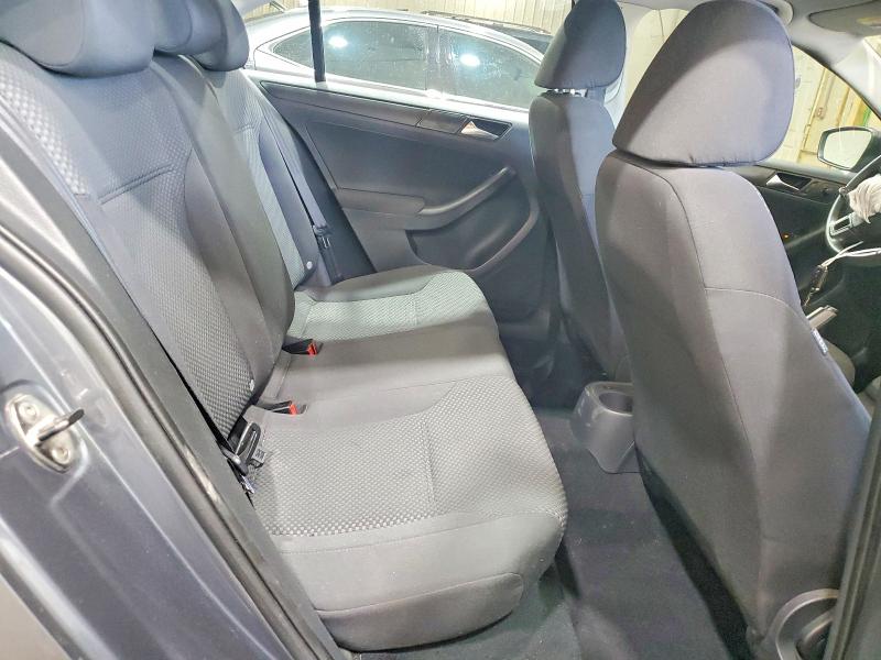 Auction sale of the 2012 Volkswagen Jetta, vin: 3VW1K7AJXCM394362, lot number: 57354296