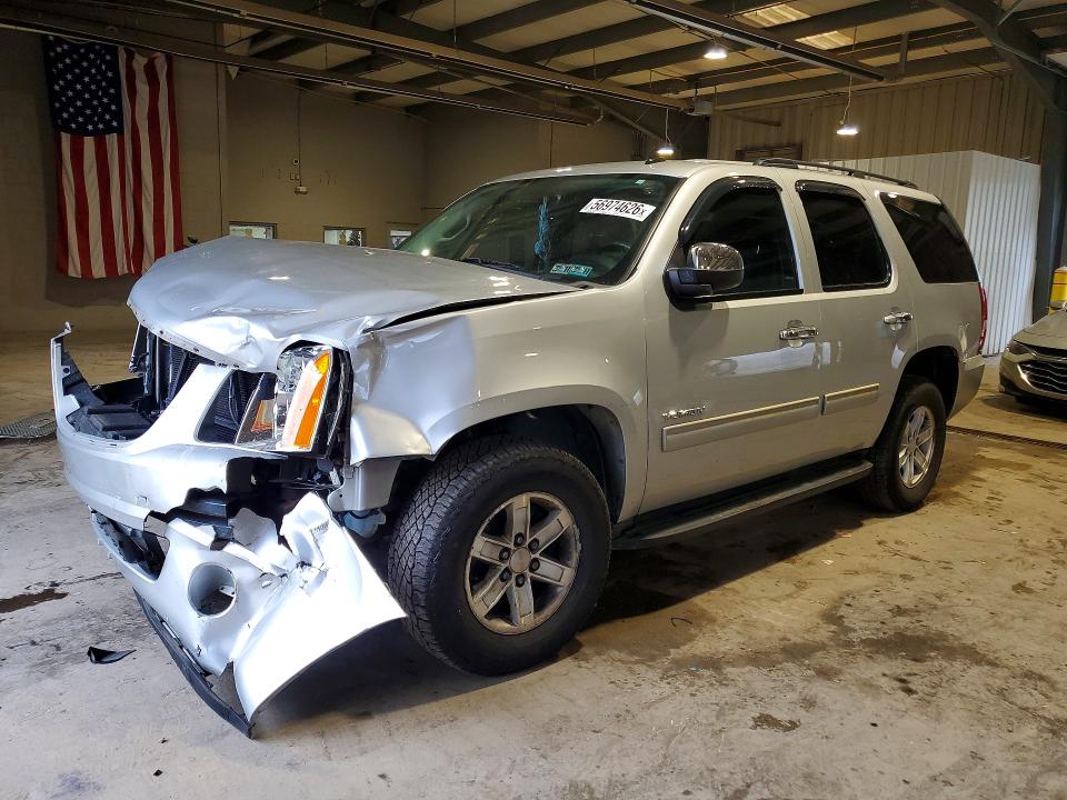 56974626 :رقم المزاد ، 1GKS2AE01DR304283 vin ، 2013 Gmc Yukon مزاد بيع
