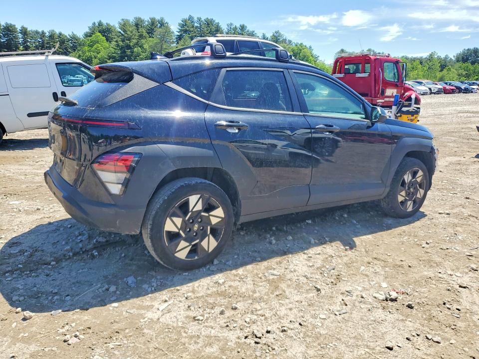 Aukcja sprzedaży 2024 Hyundai Kona, vin: KM8HBCAB0RU137066, numer aukcji: 56306346
