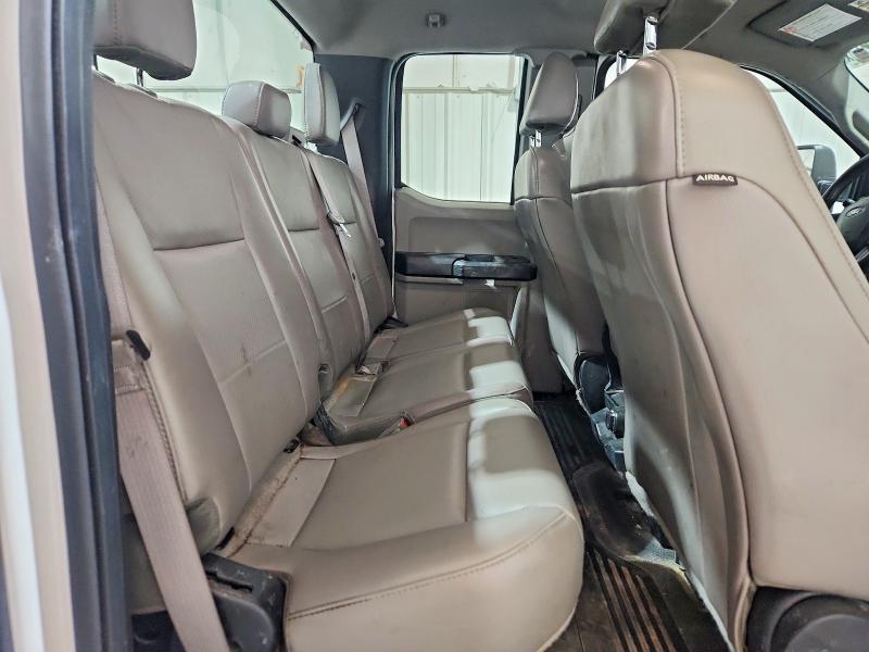 Aukcja sprzedaży 2018 Ford F350, vin: 1FT8X3BT3JEB36683, numer aukcji: 53703826