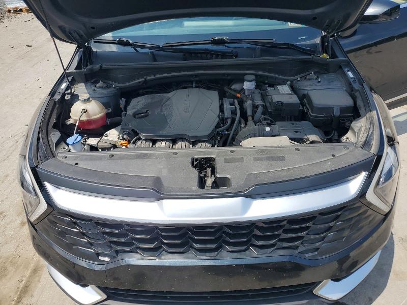 Продаж на аукціоні авто 2023 Kia Sportage, vin: KNDPU3AF3P7155358, номер лоту: 57178176
