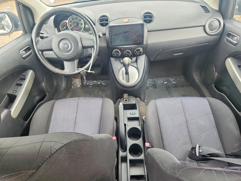 Aukcja sprzedaży 2011 Mazda Mazda2, vin: JM1DE1HZ6B0105348, numer aukcji: 56622126