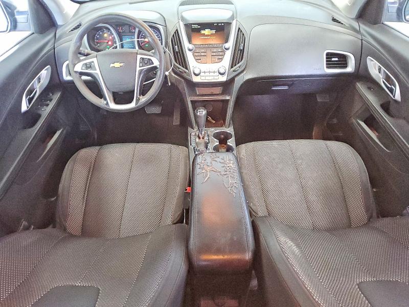 Aukcja sprzedaży 2017 Chevrolet Equinox, vin: 2GNALCEK2H1504189, numer aukcji: 58745836