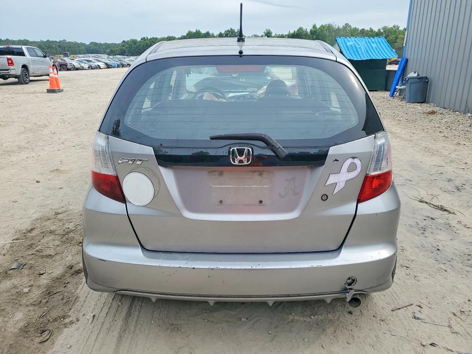 Aukcja sprzedaży 2009 Honda Fit, vin: JHMGE882X9S043460, numer aukcji: 56163186
