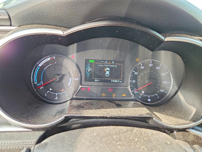 Продаж на аукціоні авто 2014 Kia Optima, vin: KNAGN4AD8E5074704, номер лоту: 85622805