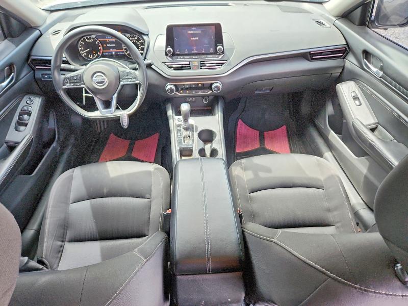 Aukcja sprzedaży 2020 Nissan Altima, vin: 1N4BL4BV5LC205063, numer aukcji: 55968156