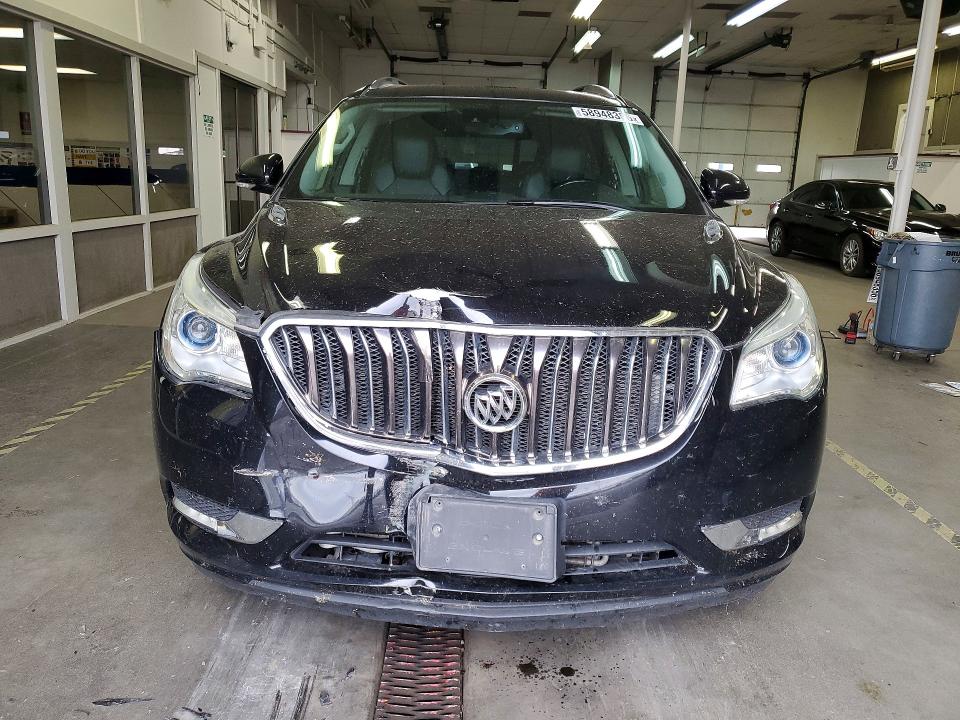 Aukcja sprzedaży 2017 Buick Enclave, vin: 5GAKVCKD3HJ233177, numer aukcji: 58948356