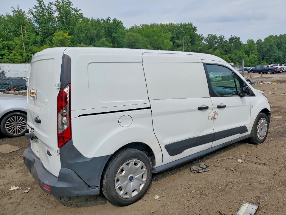 Продаж на аукціоні авто 2016 Ford Transit Connect, vin: NM0LS7E71G1244022, номер лоту: 58277616