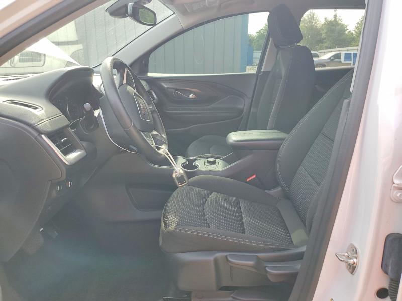 Продажа на аукционе авто 2024 Gmc Terrain, vin: 3GKALTEG5RL315352, номер лота: 56408656