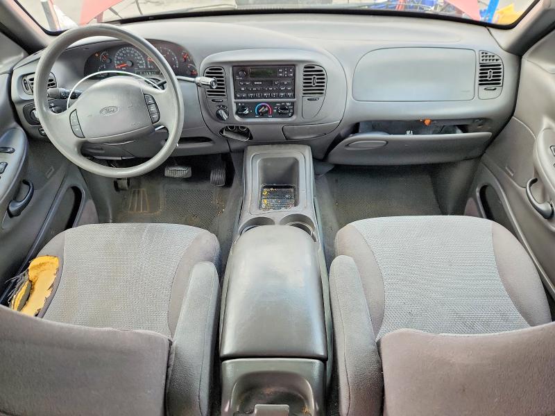 Продаж на аукціоні авто 1999 Ford Expedition, vin: 1FMPU18L7XLC48757, номер лоту: 58927286