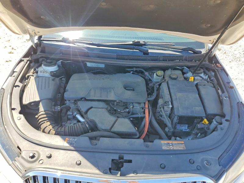 Aukcja sprzedaży 2015 Buick Lacrosse, vin: 1G4GA5GR7FF170595, numer aukcji: 55498786
