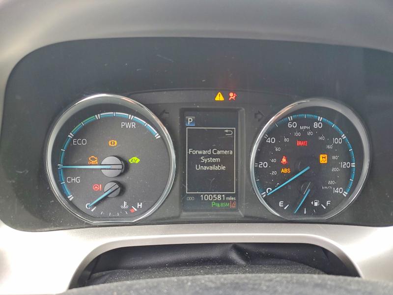 59006096 :رقم المزاد ، JTMDJREV3HD073701 vin ، 2017 Toyota Rav4 Hv مزاد بيع