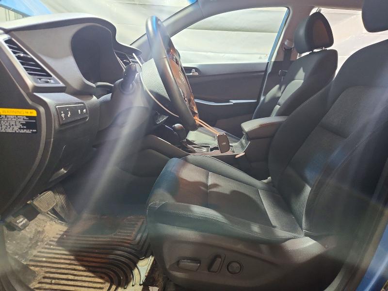 Продажа на аукционе авто 2016 Hyundai Tucson, vin: KM8J3CA21GU086253, номер лота: 57117936