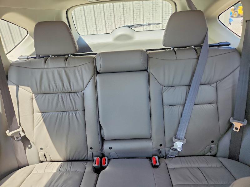 Продаж на аукціоні авто 2014 Honda Cr-v, vin: 2HKRM4H71EH643293, номер лоту: 56741286