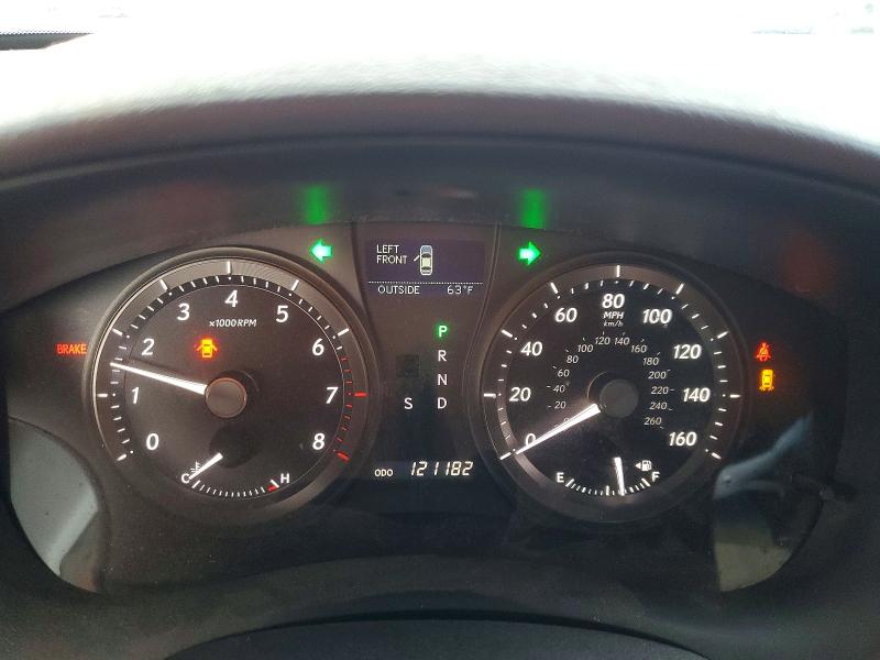 2009 Lexus Es მანქანა იყიდება აუქციონზე, vin: JTHBJ46G792291985, აუქციონის ნომერი: 56500796