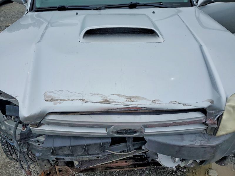 Продаж на аукціоні авто 2003 Toyota 4runner, vin: JTEBU14R730008169, номер лоту: 56511716