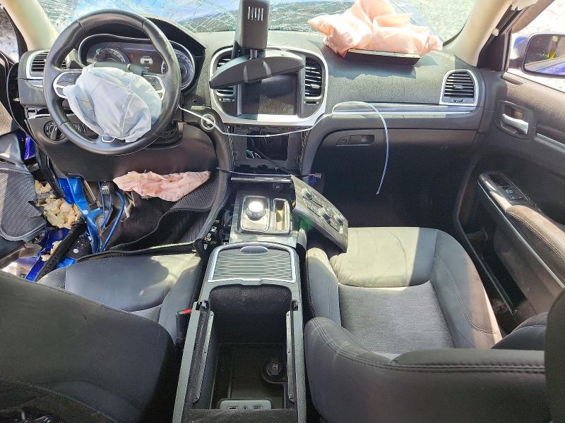 Aukcja sprzedaży 2018 Chrysler 300, vin: 2C3CCAAG1JH275299, numer aukcji: 58190406