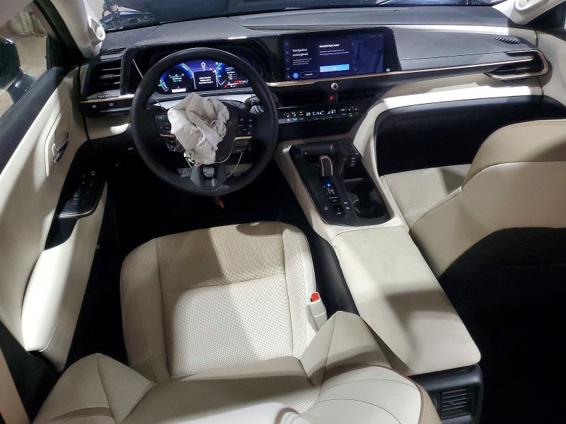 Aukcja sprzedaży 2023 Toyota Crown, vin: JTDAAAAF8P3017910, numer aukcji: 55608016