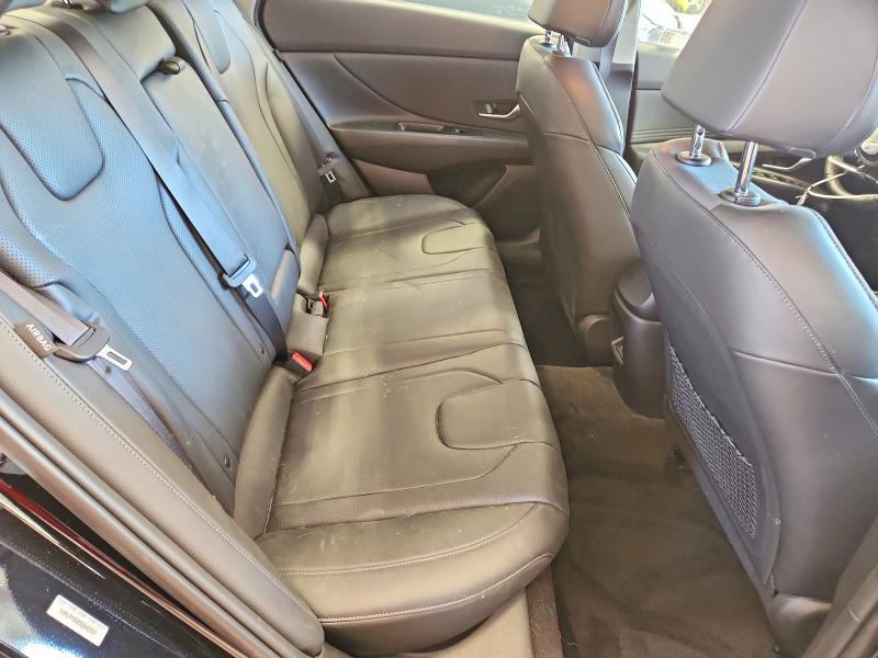 Продаж на аукціоні авто 2025 Hyundai Elantra, vin: KMHLP4DG0SU045924, номер лоту: 57031556