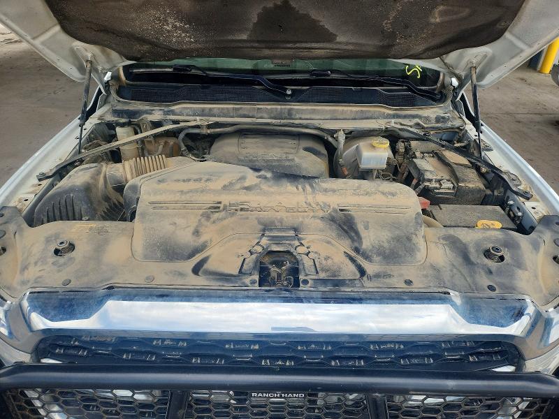Продаж на аукціоні авто 2022 Ram 2500, vin: 3C6UR5HJ3NG438281, номер лоту: 56175556