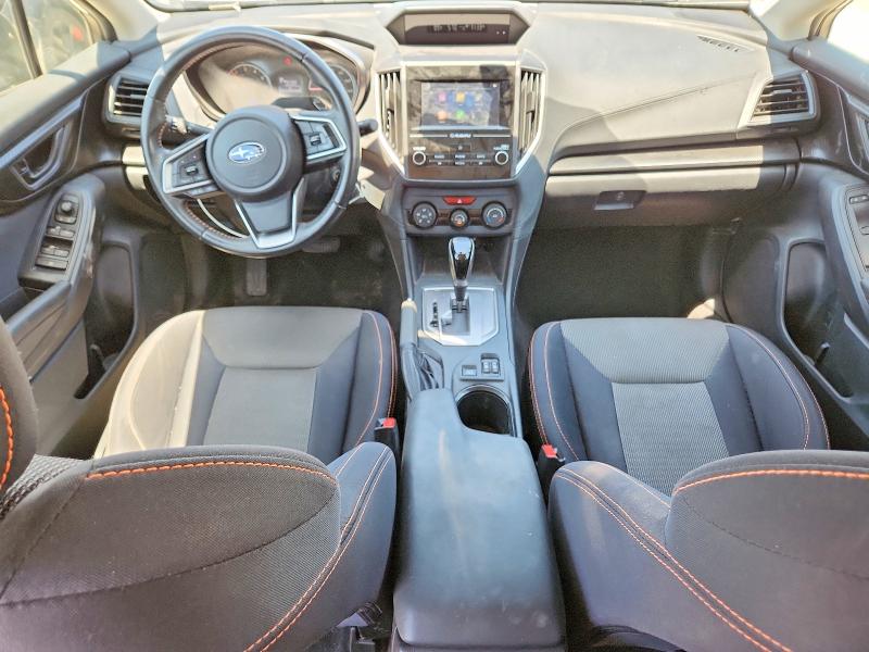58516316 :رقم المزاد ، JF2GTABC8JH250416 vin ، 2018 Subaru Crosstrek مزاد بيع