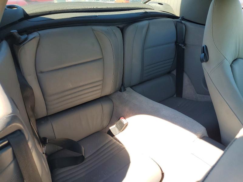 Продаж на аукціоні авто 1999 Porsche 911, vin: WP0CA2998XS653116, номер лоту: 58300266