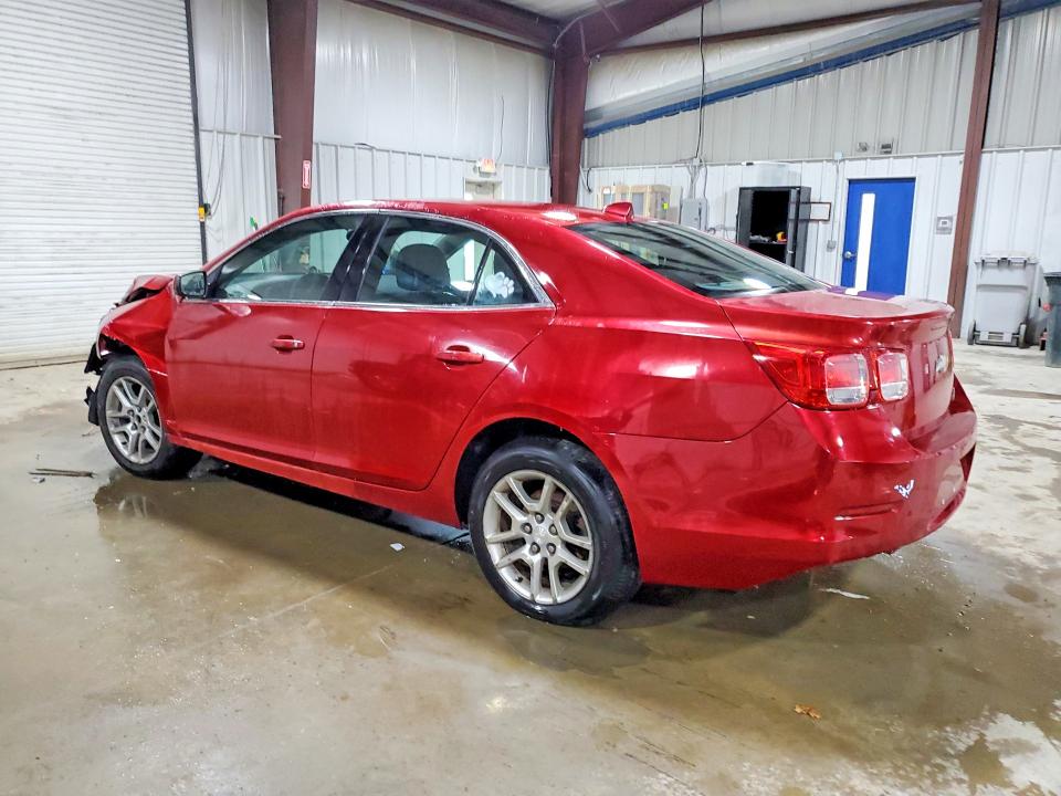 Aukcja sprzedaży 2013 Chevrolet Malibu, vin: 1G11D5RR1DF106542, numer aukcji: 57551776