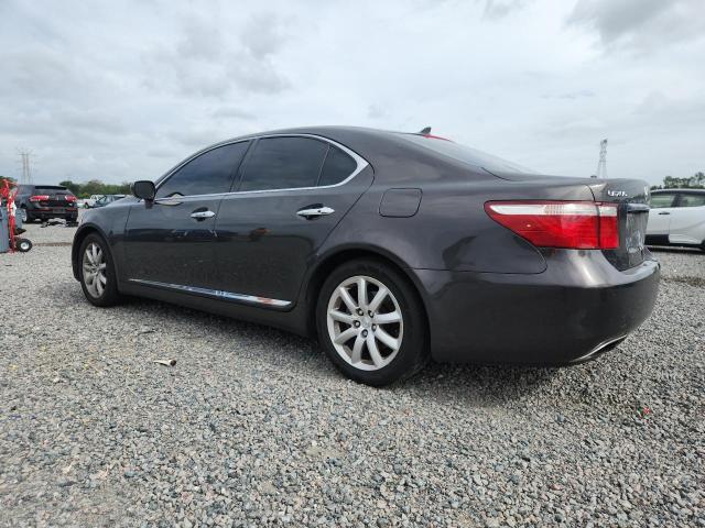 55324686 :رقم المزاد ، JTHBL46F085068251 vin ، 2008 Lexus Ls مزاد بيع