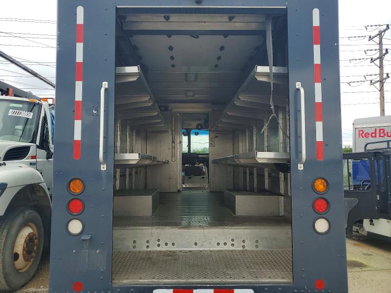 2020 Ford F59 მანქანა იყიდება აუქციონზე, vin: 1F65F5KN1L0A01935, აუქციონის ნომერი: 56061616