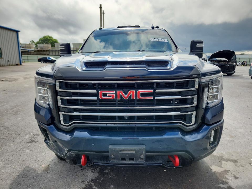Aukcja sprzedaży 2022 Gmc Sierra, vin: 1GT49PEYXNF143587, numer aukcji: 57337476