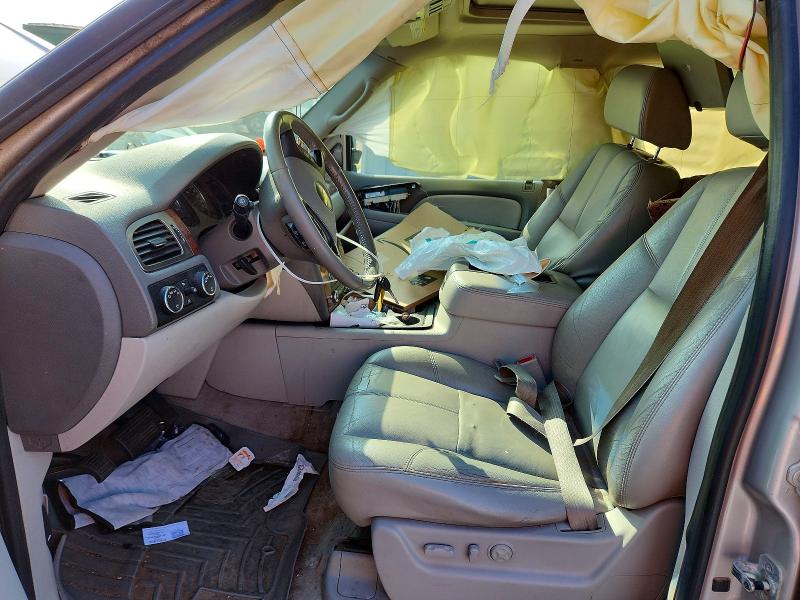 Aukcja sprzedaży 2007 Chevrolet Tahoe, vin: 1GNFK13097J103032, numer aukcji: 59133666