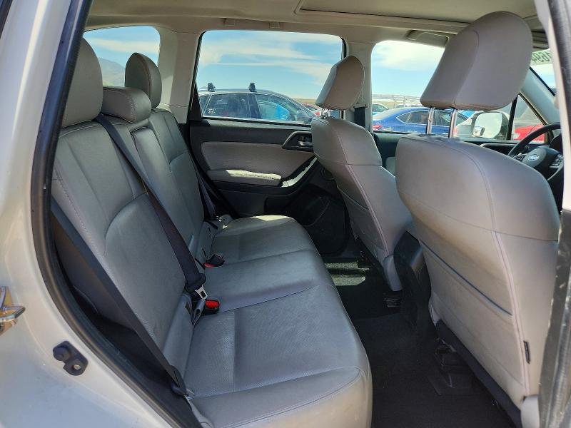 Продаж на аукціоні авто 2016 Subaru Forester, vin: JF2SJAXC0GH442902, номер лоту: 55169416