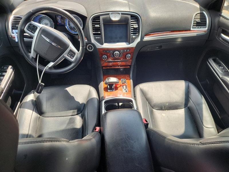 Aukcja sprzedaży 2013 Chrysler 300, vin: 2C3CCAAG4DH627411, numer aukcji: 59125826
