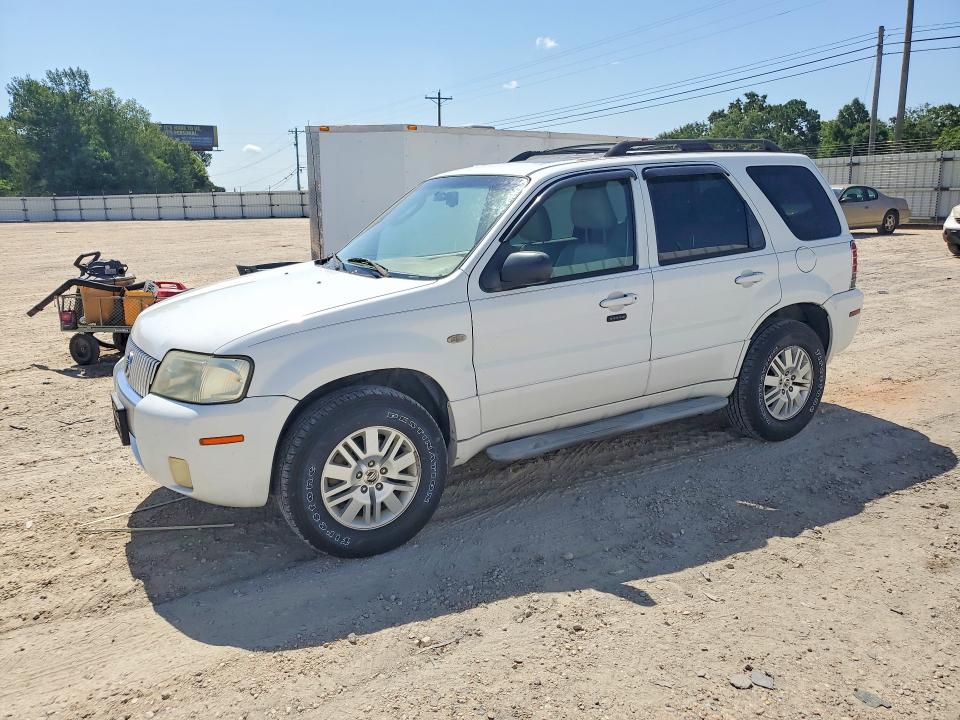 Aukcja sprzedaży 2007 Mercury Mariner, vin: 4M2CU91137KJ06738, numer aukcji: 74514395