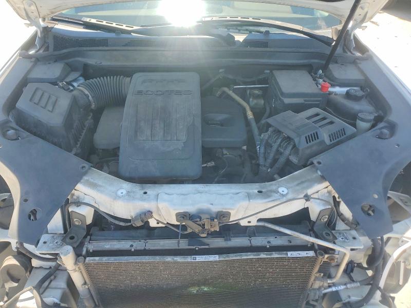 2011 Gmc Terrain მანქანა იყიდება აუქციონზე, vin: 2CTALWECXB6427931, აუქციონის ნომერი: 57558126