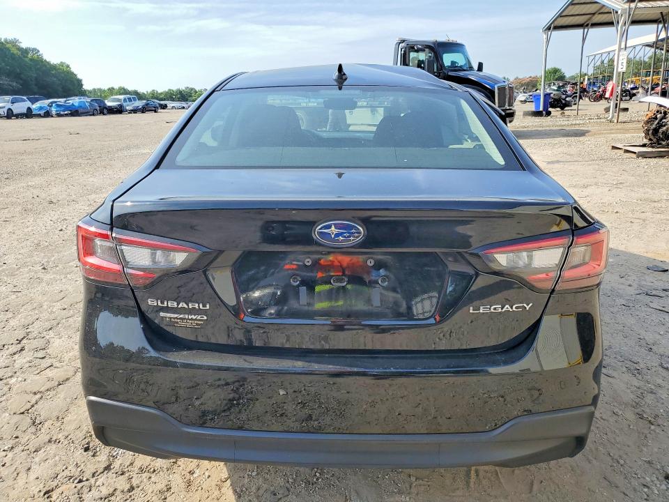 Продажа на аукционе авто 2024 Subaru Legacy, vin: 4S3BWAC66R3011822, номер лота: 56621416