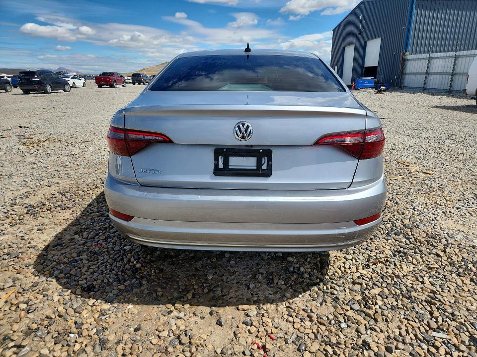 Aukcja sprzedaży 2020 Volkswagen Jetta, vin: 3VWCB7BU1LM045625, numer aukcji: 58611946