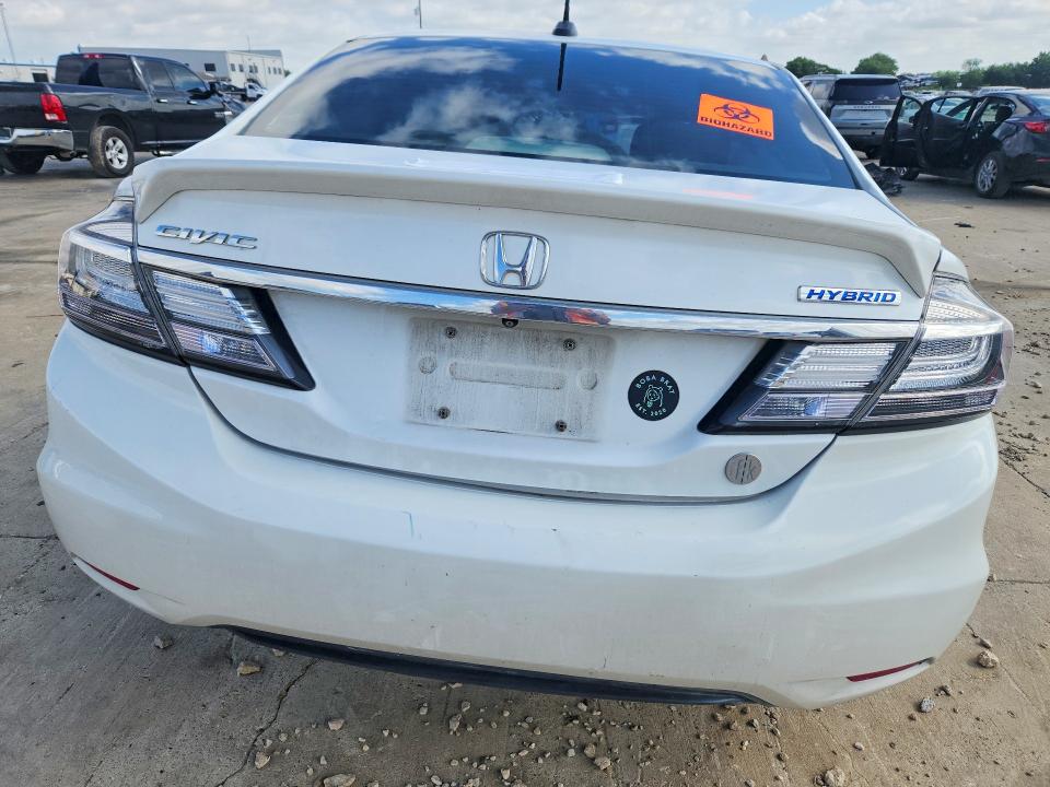 56083086 :رقم المزاد ، 19XFB4F32DE002861 vin ، 2013 Honda Civic مزاد بيع