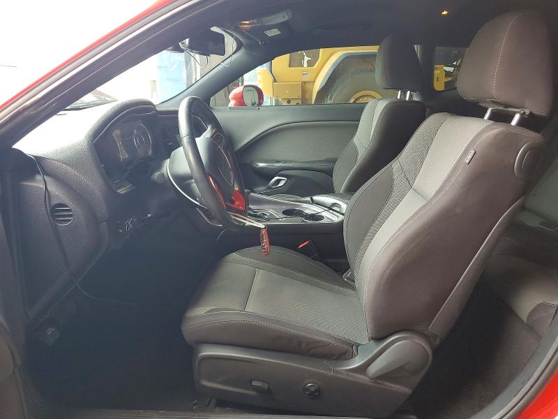 Aukcja sprzedaży 2015 Dodge Challenger, vin: 2C3CDZAG8FH839680, numer aukcji: 58049456