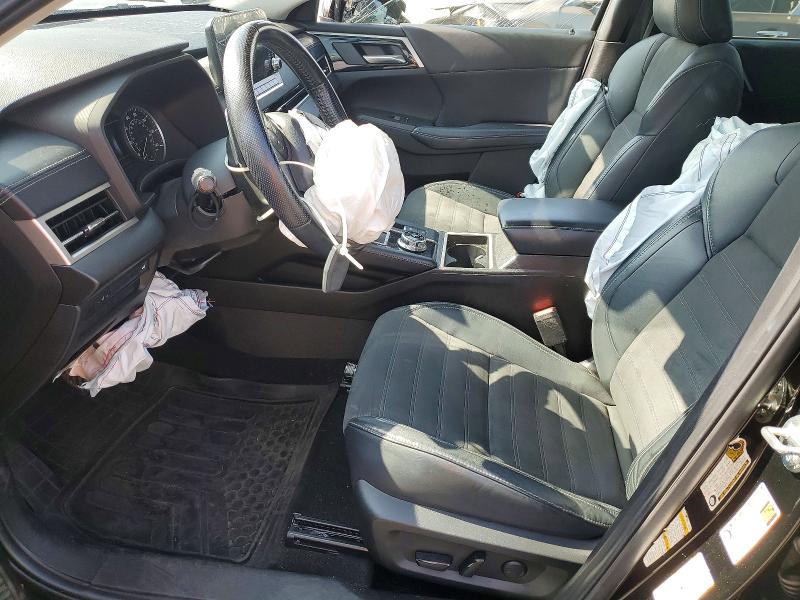 Aukcja sprzedaży 2022 Mitsubishi Outlander, vin: JA4J4UA86NZ053397, numer aukcji: 85985855